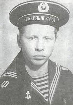 Сергей Преминин