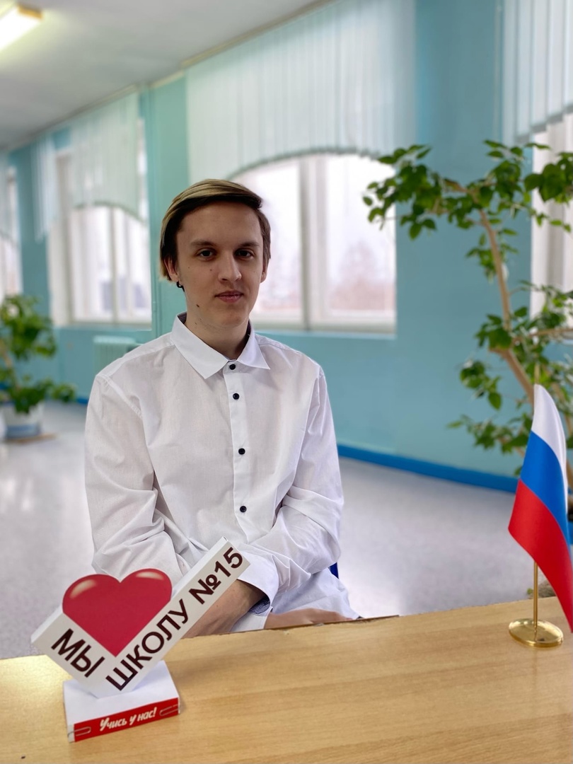 Муниципальный этап Всероссийской олимпиады школьников по английскому языку.