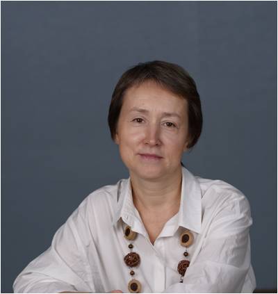 Ефимовская Галина Александровна.