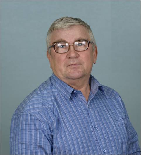 Ивачев Владимир Аркадьевич.