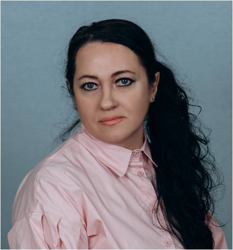 Конасова Ирина Владимировна.