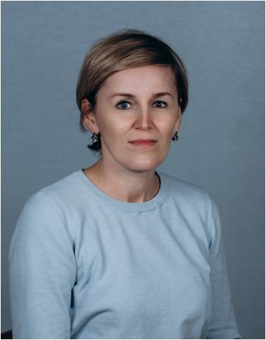 Коробейникова Ирина Николаевна.
