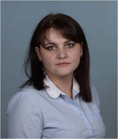 Мощёва Анна Александровна.