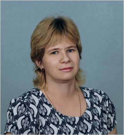 Плотникова Анастасия Васильевна.