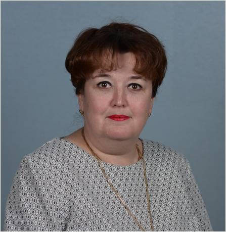 Подольская Татьяна Леонидовна.