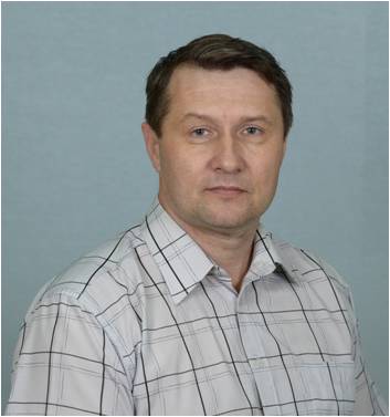Следников Сергей Васильевич.