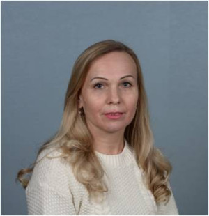 Гайдук Людмила Владимировна Гайдук Людмила Владимировна